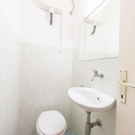 Lena Apartment *