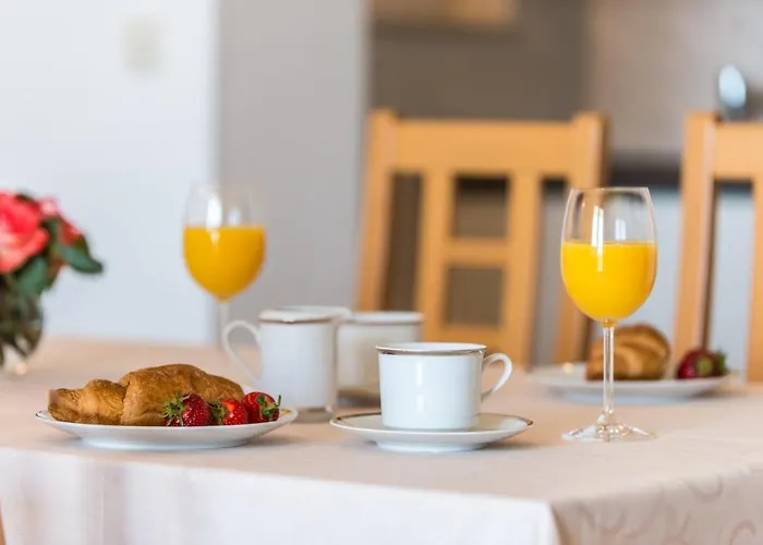 アパート レナ ドゥブロブニク