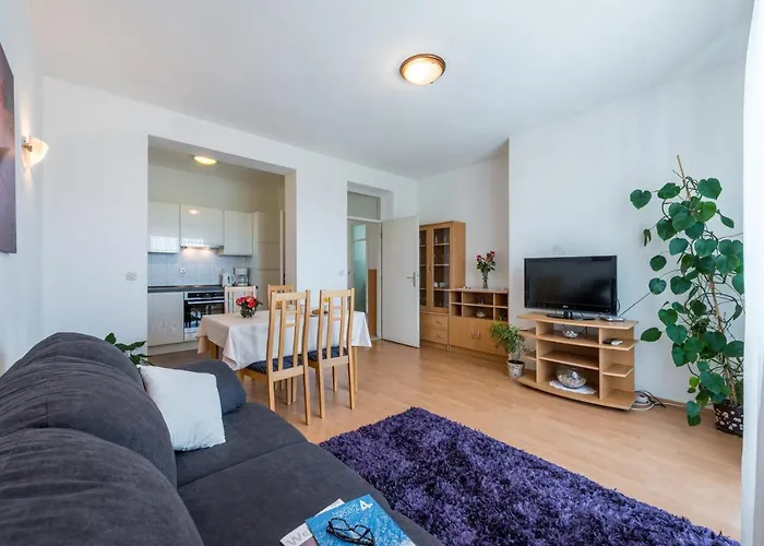 公寓 莱娜公寓 杜布罗夫尼克