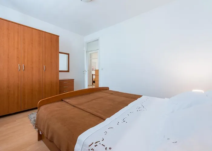 公寓 莱娜公寓 杜布罗夫尼克