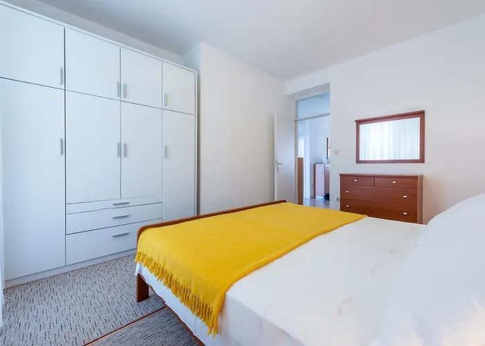 莱娜公寓 杜布罗夫尼克