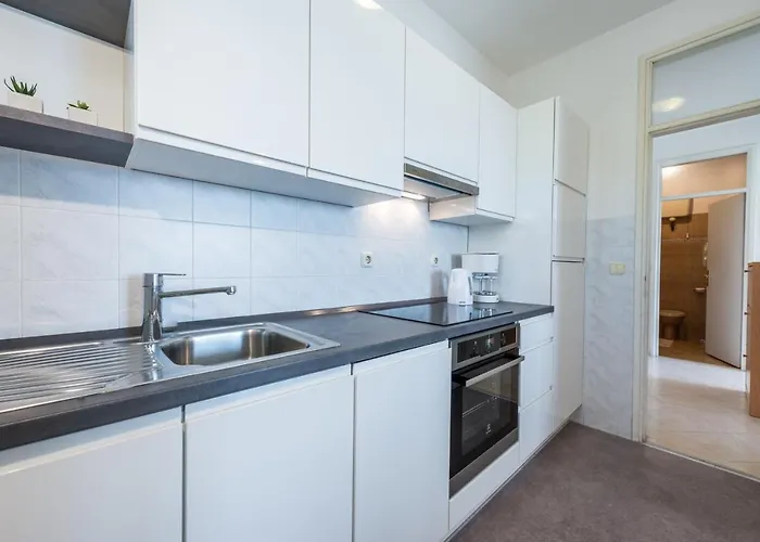 莱娜公寓 * 杜布罗夫尼克