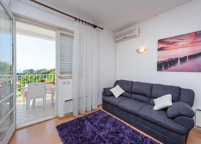 莱娜公寓 * 杜布罗夫尼克